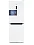 Холодильник Indesit DF 5160 W белый - микро фото 5
