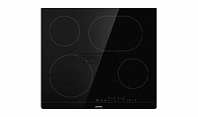 Варочная панель Gorenje ECT643BSC Черная