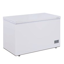 Ларь морозильный Бирюса 355KX