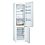 Холодильник Bosch KGN39XW326 белый - микро фото 6