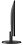 Монитор LCD 27B3QA2/01 27" 16:9 1920х1080(FHD) IPS, 120 Hz, 300 cd/m2, VGA, HDMI, DP, Tilt, Speakers, 3Y, Black - микро фото 3