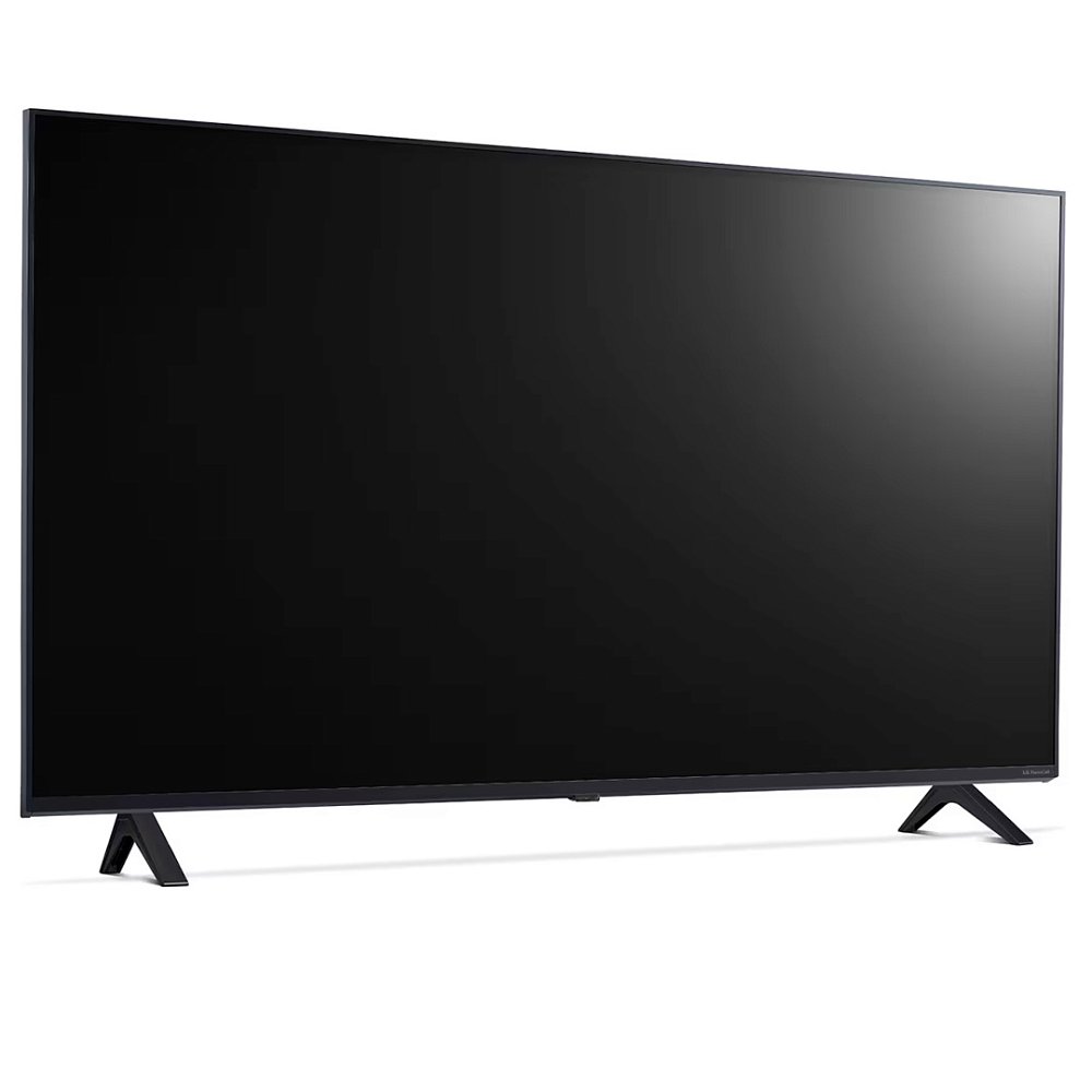 Телевизор LG 43NANO80T6A 43" 4K UHD - фото 8