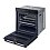 Встраиваемый духовой шкаф Samsung NV7B5765RAK/WT - микро фото 17