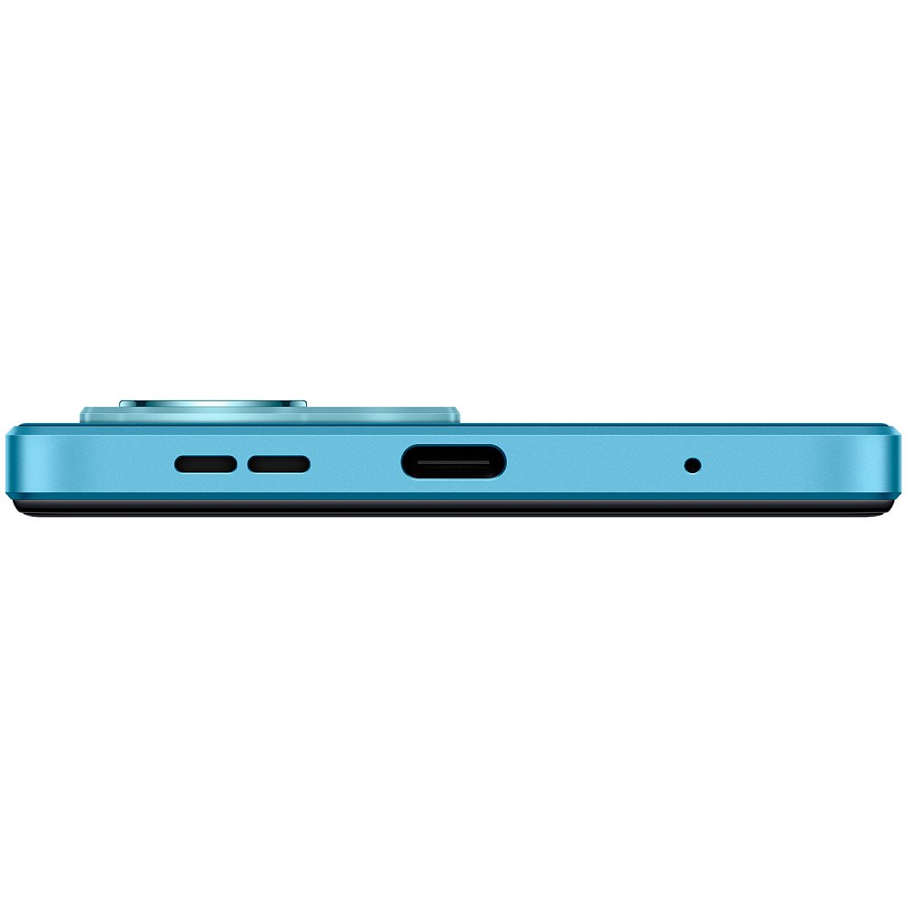 Смартфон Xiaomi Redmi Note 12 6/128GB Ice Blue - фото 2