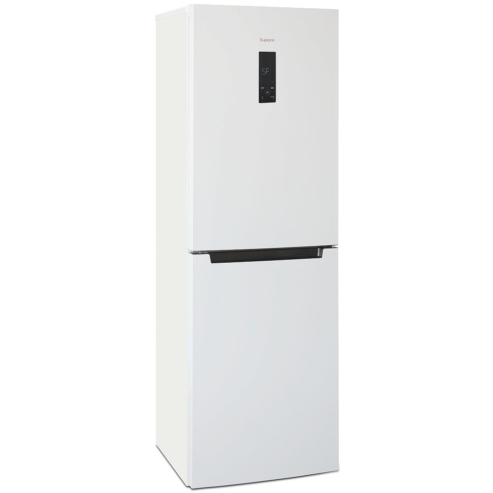 Холодильник Бирюса 940NF белый - фото 3