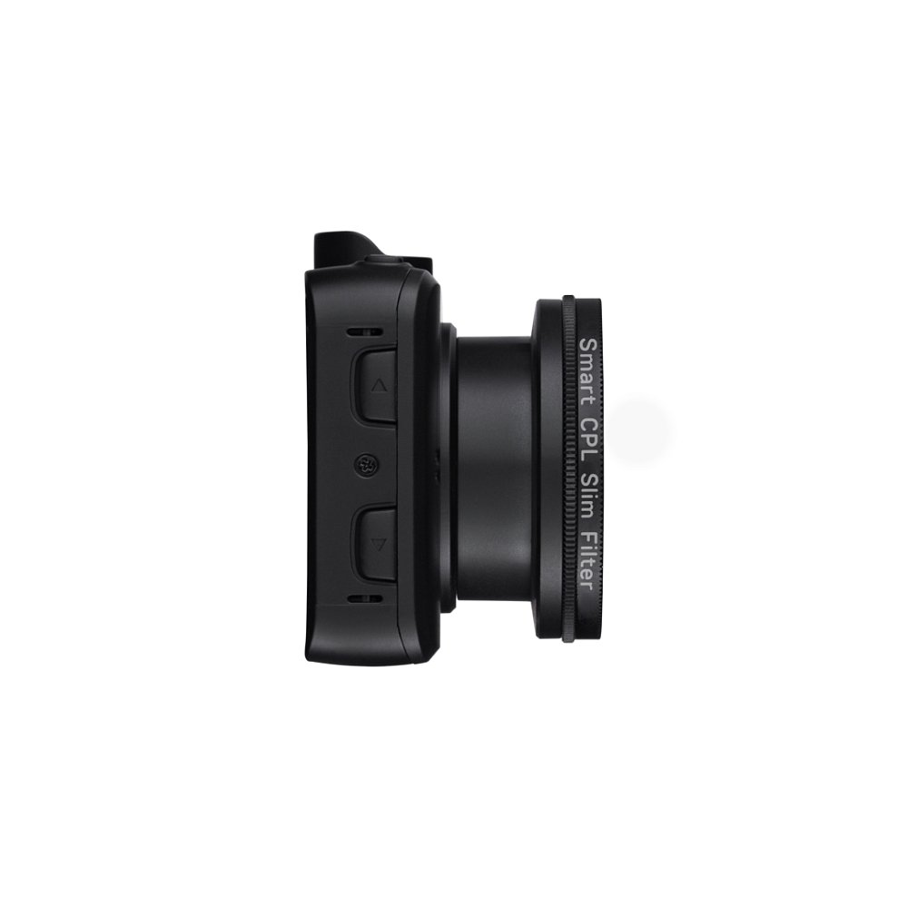 Видеорегистратор iBOX RoadScan WiFi GPS Dual - фото 6