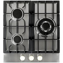 Встраиваемая газовая поверхность ZUGEL ZGH451X