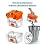 Пылесос моющий Thomas DRYBOX AMFIBIA PET - микро фото 30