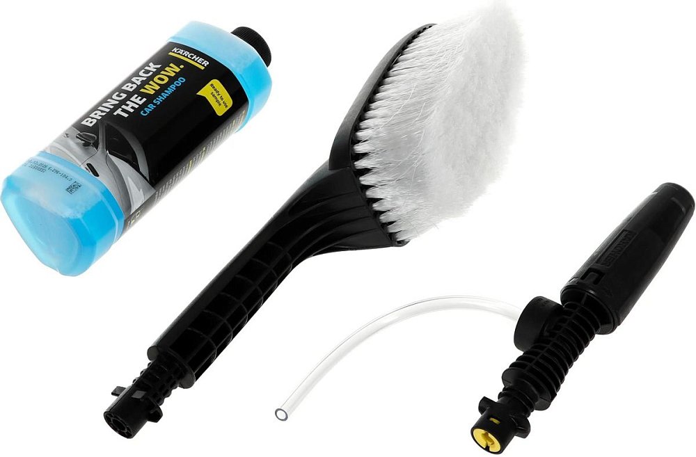 Минимойка Karcher K 5 Basic - фото 9