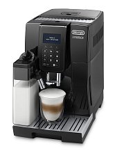 Кофемашина Delonghi ECAM353.75.B