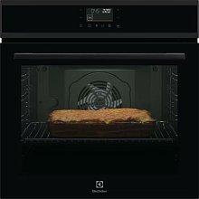 Встраиваемый электрический духовой шкаф Electrolux EOF7H36H Встраиваемый электрический духовой шкаф Electrolux EOF7H36H