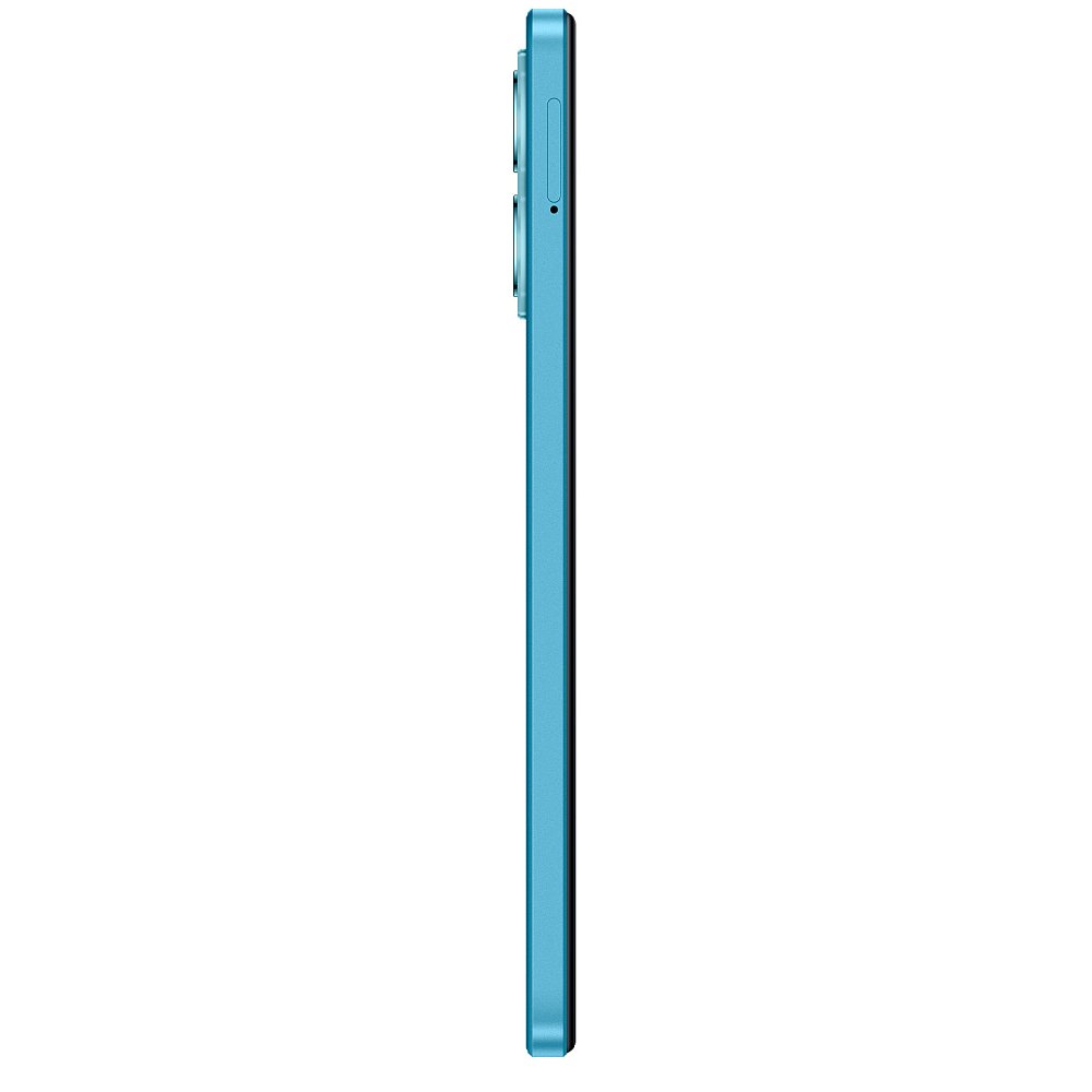 Смартфон Xiaomi Redmi Note 12 6/128GB Ice Blue - фото 11