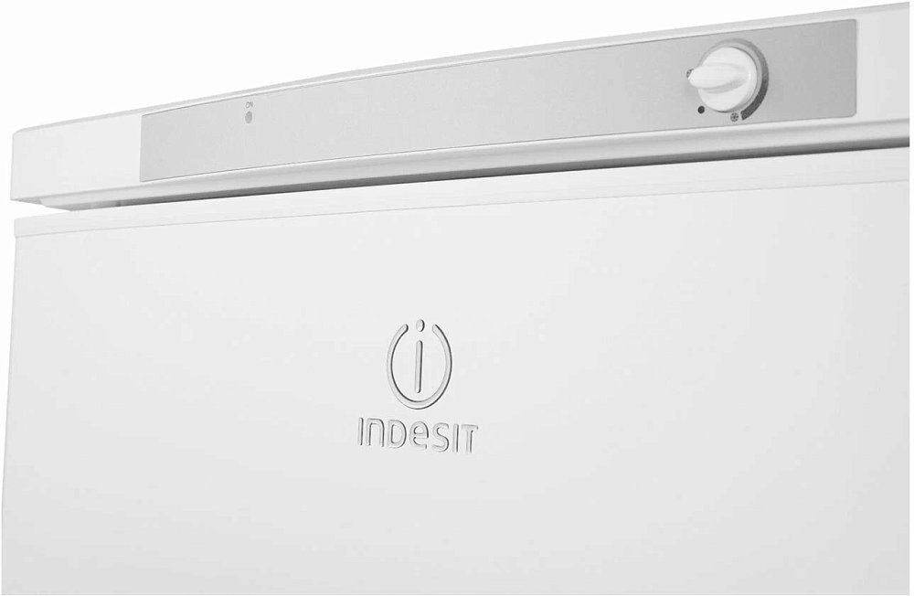 Холодильник Indesit ES 20 A белый - фото 3