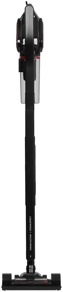 Проводной вертикальный пылесос Deerma DX700 Pro, 15 000 Па, 0.8 л, 5 м кабель, 650 Вт, черный