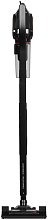 Проводной вертикальный пылесос Deerma DX700 Pro, 15 000 Па, 0.8 л, 5 м кабель, 650 Вт, черный