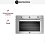 Встраиваемый духовой шкаф Bertazzoni F909PROEKX - микро фото 11