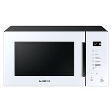 Микроволновая печь Samsung MG23T5018AW/BW белая