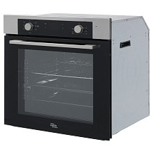 Встраиваемая электрическая духовка Oasis D-SBN Встраиваемая электрическая духовка Oasis D-SBN