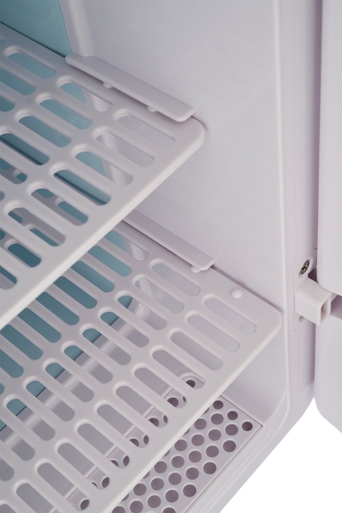 Косметический универсальный холодильник ZUGEL ZCR15 - фото 9
