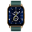 Смарт-часы Zeblaze Btalk Smart Watch Green - микро фото 1