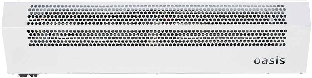 Электрическая тепловая завеса Oasis TZ-5 - фото 1