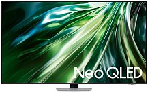 Телевизор Samsung QE75QN90DAUXCE 75" 4K UHD