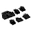 Блок питания Deepcool PF550 R-PF750D-HA0B-WDEU чёрный - микро фото 6