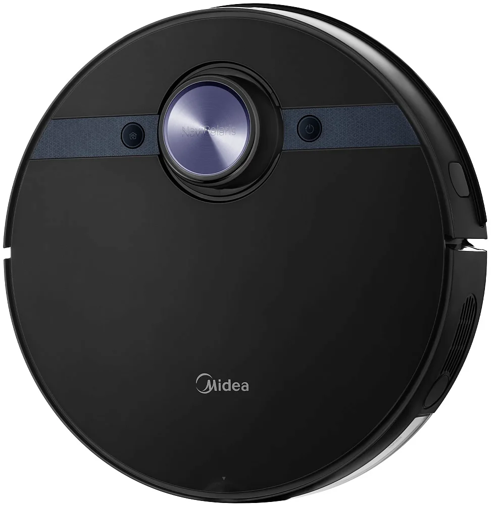 Холодильник Midea MDRF692MIE46 + Робот-пылесос Midea M-7 - фото 17