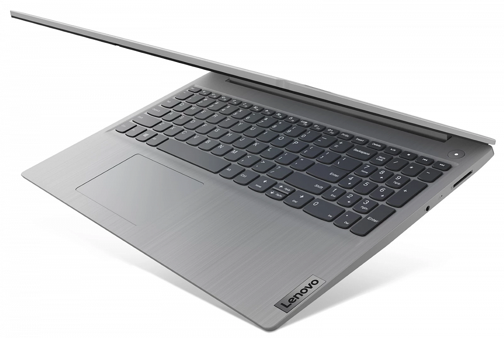 Ноутбук Lenovo IdeaPad 3 15IIL05 81WE009DRU - фото 5