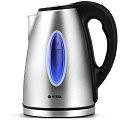 Электрочайник Vitek VT-7019 серебристый Электрочайник Vitek VT-7019 серебристый