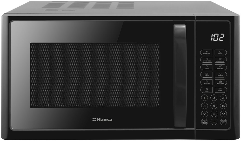 Микроволновая печь Hansa AMGF23E1BH