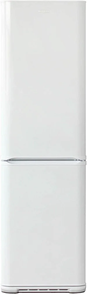 Холодильник Бирюса 380NF белый - фото 4