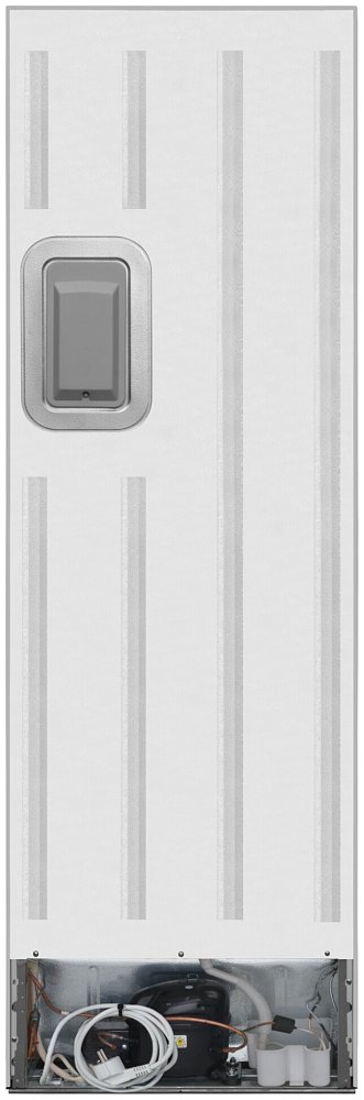 Холодильник Hansa FK3556.5CDFZX - фото 6