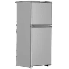Холодильник Бирюса M153 серебристый