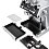 Кофеварка DeLonghi EC9665.M - микро фото 6