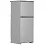 Холодильник Бирюса M153 Серебристый - микро фото 7