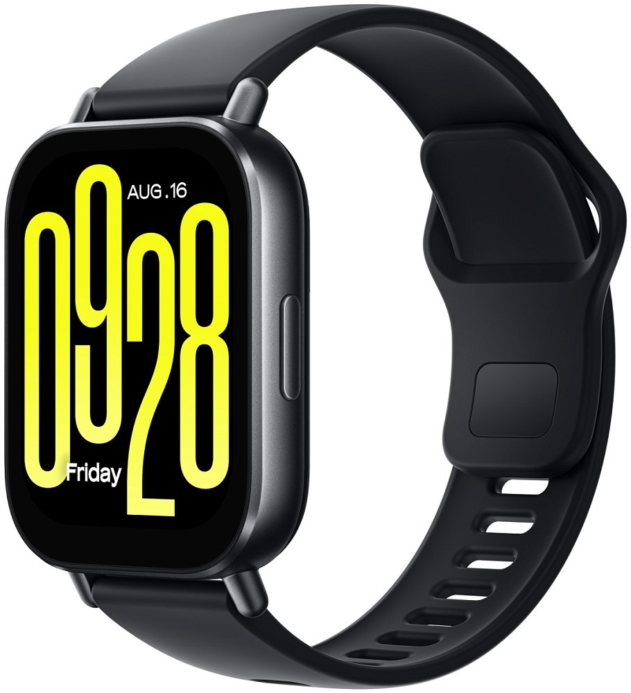 Смарт часы Xiaomi Redmi Watch 5 Active M2351W1/BHR8784GL - фото 3