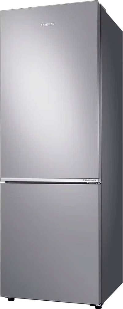 Холодильник Samsung RB30N4020S8/WT серебристый - фото 5