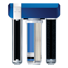 Водоочиститель мембранный обратноосмотический бытовой БАРЬЕР Evolution OSMO Н263Р00 Водоочиститель мембранный обратноосмотический бытовой БАРЬЕР Evolution OSMO Н263Р00