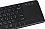 Клавиатура 2E TOUCH KEYBOARD KT100 WL Black - микро фото 8