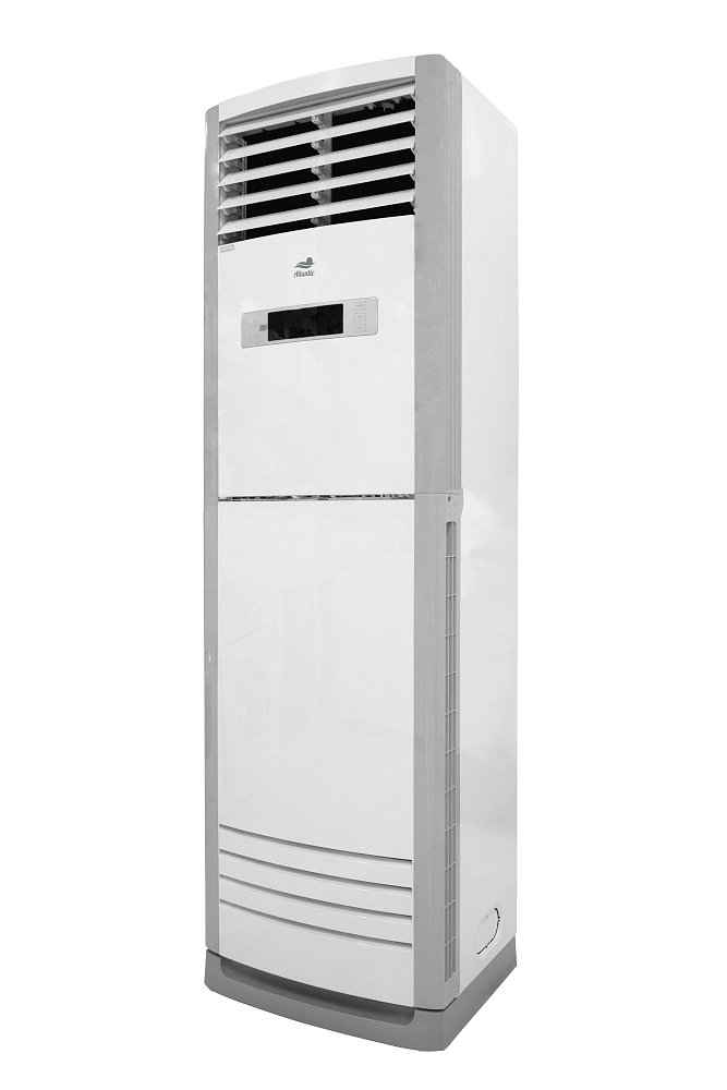 Кондиционер Atlantic AFPA-24ARN1 (70 кв.м) (+монтажный комплект)