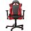 Игровое компьютерное кресло, DX Racer, OH/RE0/NR, Черный-красный - микро фото 8 Игровое компьютерное кресло, DX Racer, OH/RE0/NR, Черный-красный - микро фото 8
