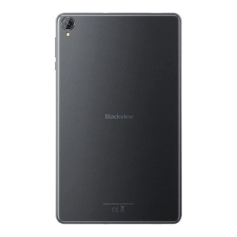 Планшет BlackView Tab 50 WI-FI 8" 4/128GB Gray - фото 2