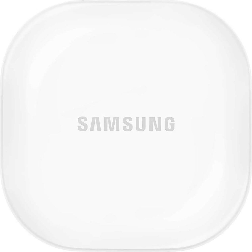 Наушники беспроводные Samsung Galaxy Buds2 SM-R177NZGACIS Green - фото 4