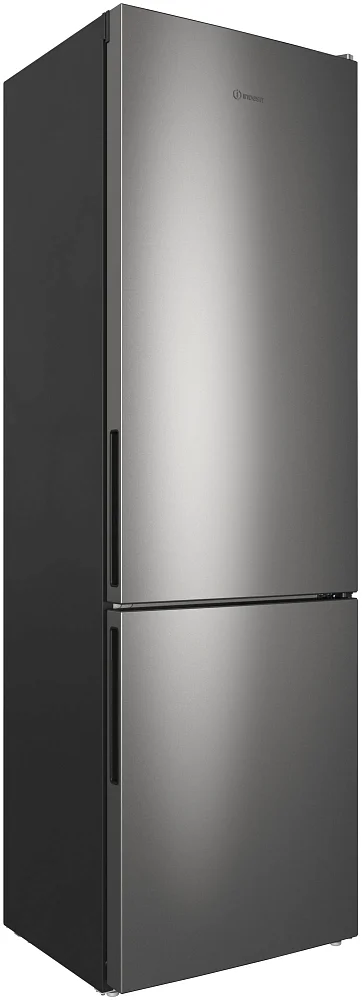 Холодильник Indesit ITR 4200 S серебристый - фото 1