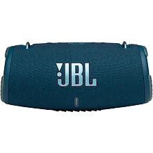 Портативная колонка JBL Xtreme 3 (JBLXTREME3BLUUK) Синий