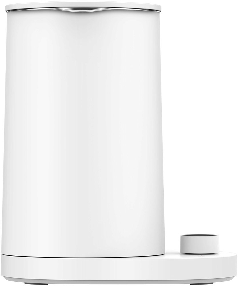 Чайник электрический Xiaomi Electric Kettle 2 / MJJYSH01-A / BHR9107EU белый - фото 4