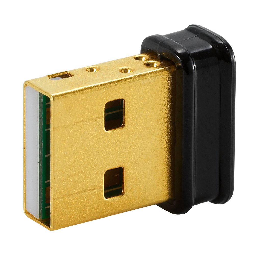 USB-адаптер ASUS USB-BT500 - фото 3