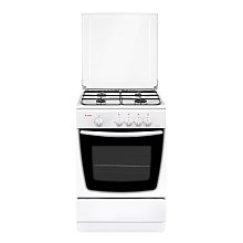 Плита газовая Gefest ПГ 1200-С7 К8 белая