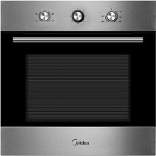 Встр. духовка Midea MO 230B 4 X